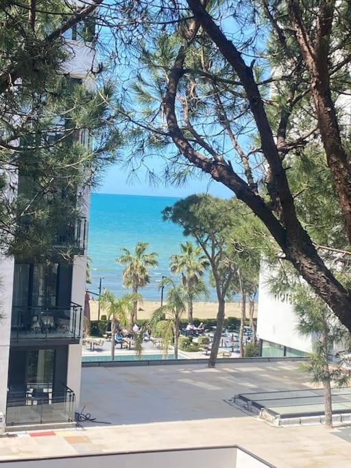 Sea Side Apartamento