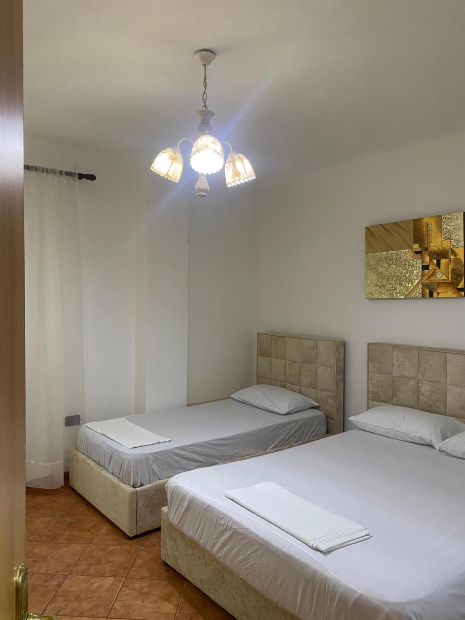 Apartamento Sea Side Golem (Tirana)
