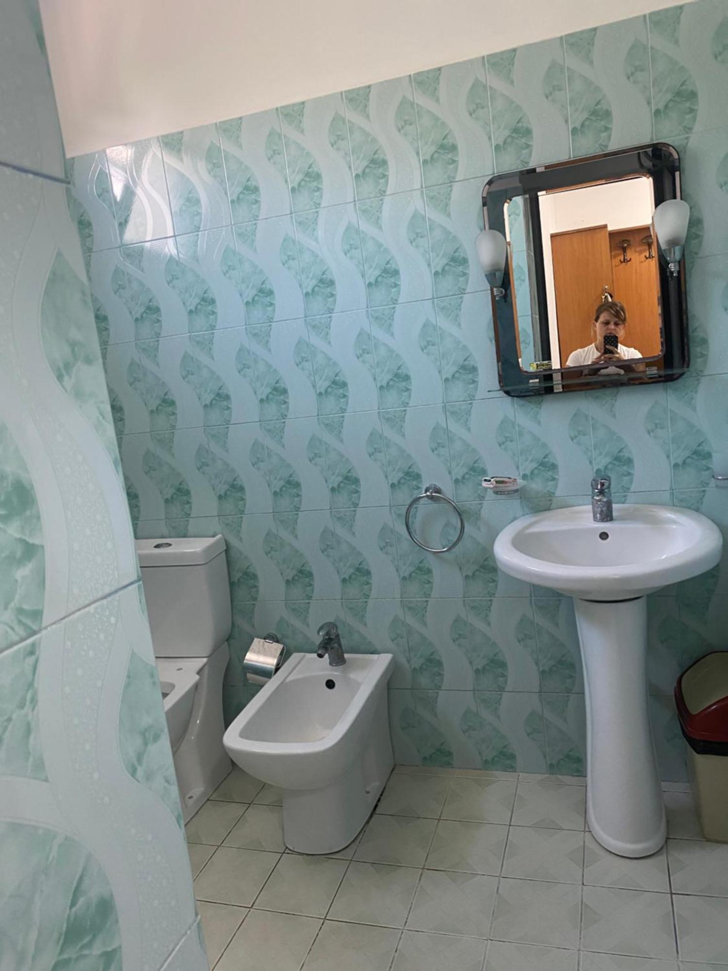 Apartamento Sea Side